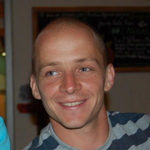 Jérôme
