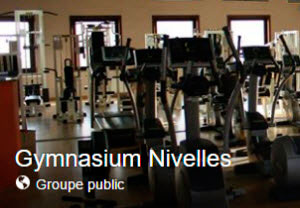 Gymnasium groupe Facebook