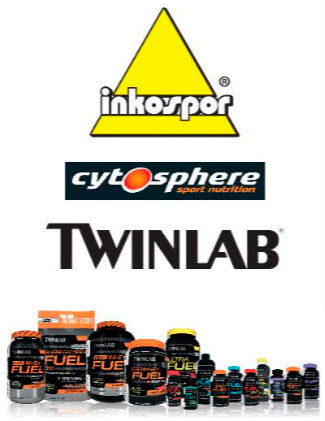 Produits Twinlab